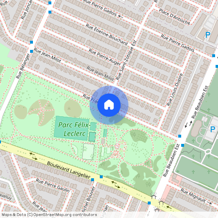 6742A boul. Langelier, Mercier-Hochelaga-Maisonneuve, Mercier-Hochelaga-Maisonneuve, Ile de Montréal, H1M 3E8