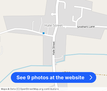 Hale Street, East Peckham, Tonbridge, Kent, TN12 - Photo 1