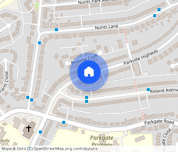 Parkville Highway, Coventry, CV6 4HZ - Photo 1