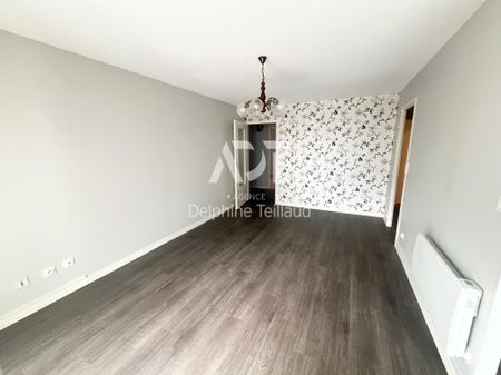 Location Appartement 3 pièces 64m² GRENOBLE 38000 - Photo 3