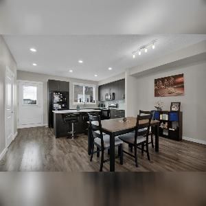 3 Bed 2.5 Bath Townhouse Southfort Fort Sask - Photo 5