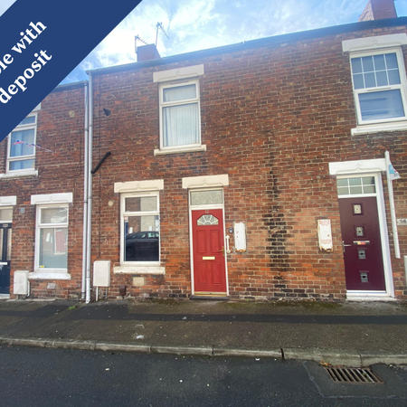 2 bed terraced house to rent in Seventh Street, Blackhall Colliery, Hartlepool, TS27 - Photo 4