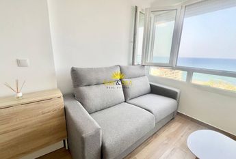 1 BEDROOM APARTMENT IN TORREVIEJA