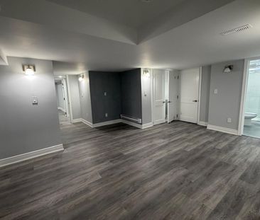 For Lease - 224 Fleetwood Drive Unit# Bsmt, Oshawa, Ontario - Photo 4