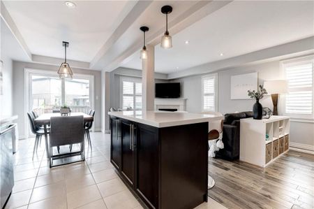 For Lease - 172 Westbank Trail, Hamilton, Ontario - Photo 4