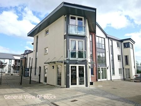 2 bedroom apartment to rent - Photo 5
