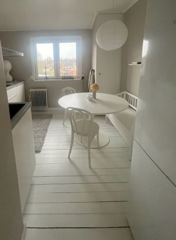 Bergängsvägen, Växjö - Foto 3