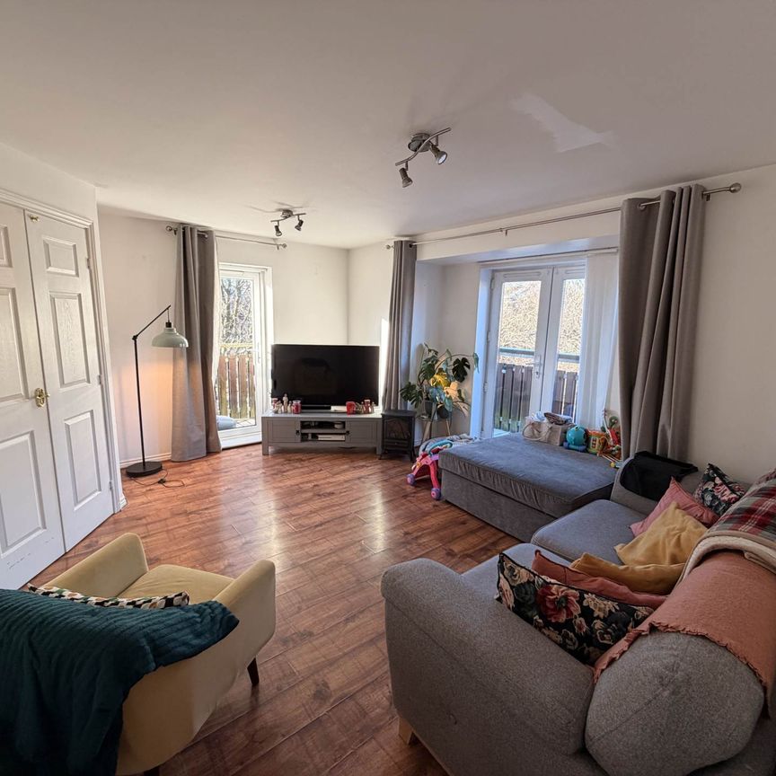 Price £875 pcm - Available 30/01/2026 - Unfurnished - Photo 1