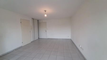 location Appartement T2 DE 40.97m² À TOULOUSE - Photo 5