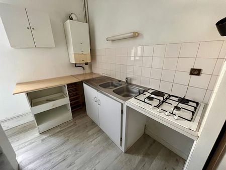 "LE SPACIEUX" - Location Appartement poitiers : 49 m2 - Photo 5