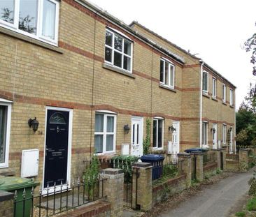 1 bedroom terraced house to rent - Photo 6