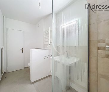Location appartement 1 pièce, 36.00m², Courbevoie - Photo 4