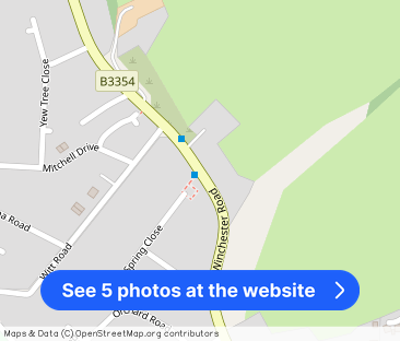 Winchester Road, Fair Oak, EASTLEIGH - Photo 1