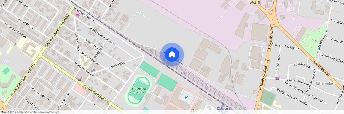 Calarasi, Calarasi