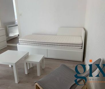 Location Appartement 2 pièces 38m² GRENOBLE 38000 - Photo 3