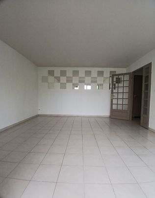 Location Appartement 2 pièces 41m² - Photo 1