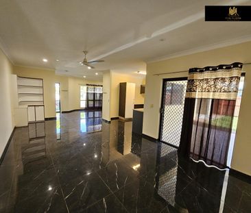 Comfortable Four-Bedroom Living with Solar & Outdoor Entertaining - Photo 1