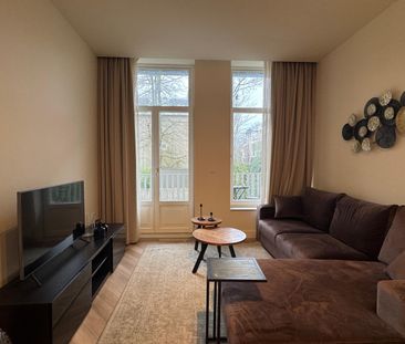 Overtoom 323A 1054 JL Amsterdam - Photo 1