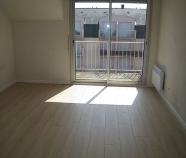 Location Appartement 1 pièce 23m² OLIVET 45160 - Photo 3