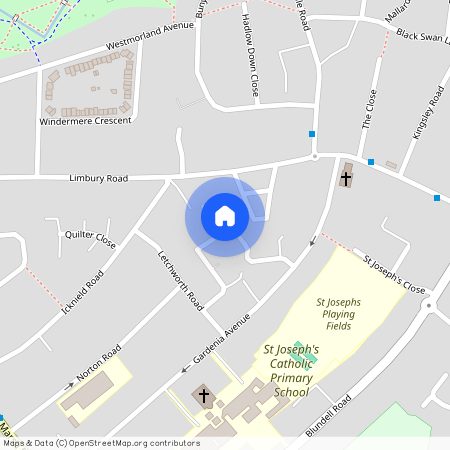 123 Gardenia Avenue, Luton, Bedfordshire, LU3 2NG