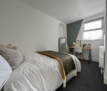 6 bedroom house to rent - Photo 5