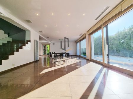 4-Bedroom Villa | Private Pool & Garden | Gated Compound - Fotografie 2