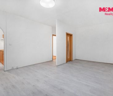 Pronájem bytu 1+1 39 m², Borový vrch 791, Liberec XIV-Ruprechtice - Photo 4