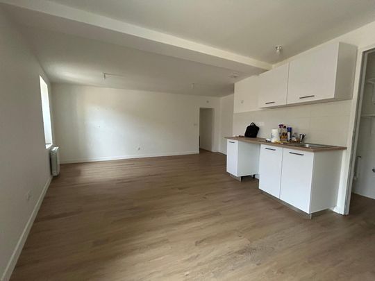 Location Appartement 2 pièces 47m² ANNONAY 07100 - Photo 1