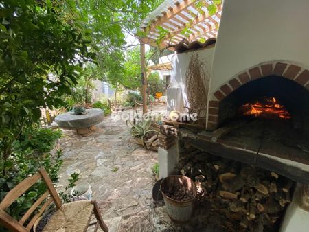 Μονοκατοικία για ενοικίαση Μαθιά (Καστέλλι) - Φωτογραφία 4