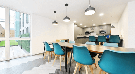 Large Classic Studio - Photo 4