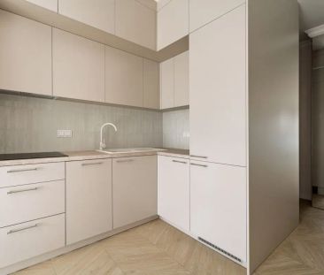 2 pokojowe mieszkanie PREMIUM / Mokotów- Stegny - Photo 6