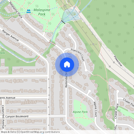North Vancouver, BC V7R 3K2, Canada
