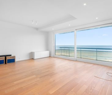 Appartement Te Huur - Knokke - Photo 4