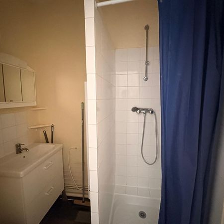Location Appartement 1 pièce 15m² TOURS 37000 - Photo 4