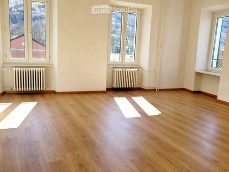 2.5 Zimmer, 65 m² - Foto 3