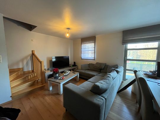 Triplex te huur met twee slaapkamers in Heusden-Zolder - Photo 1