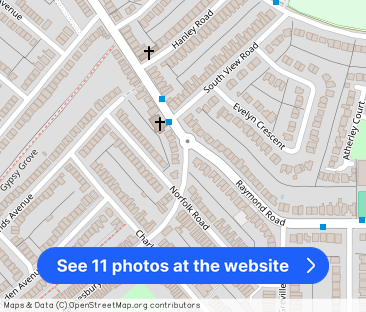 Malmesbury Road, Southampton, SO15 5EZ - Photo 1