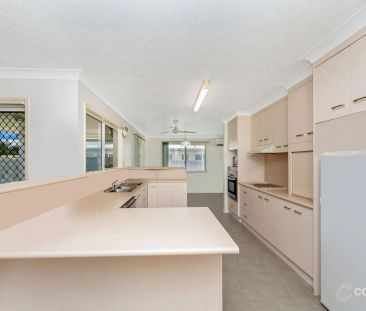 Central convenience in popular Kirwan - Photo 2