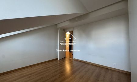 Location Appartement 2 pièces Limoges (87000) - Photo 5