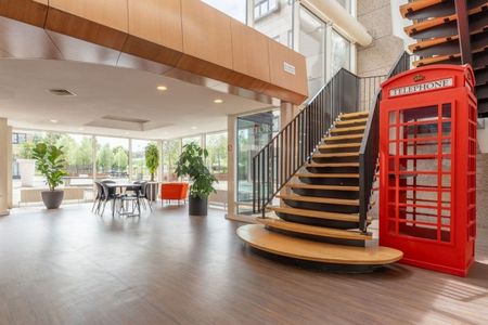 Hoptillepad en Horstenberg - Photo 2