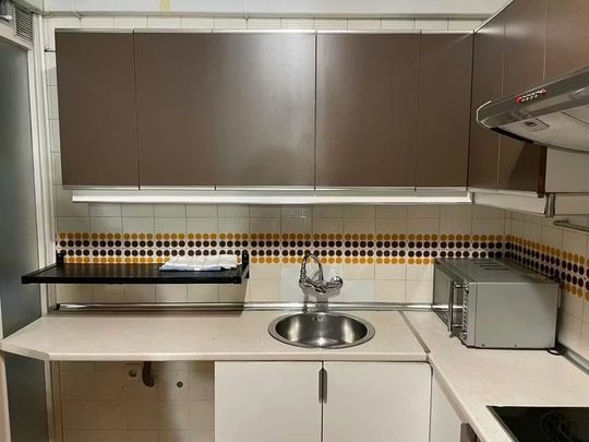 Carrer de Còrsega, Barcelona, Catalonia 08025 - Photo 1