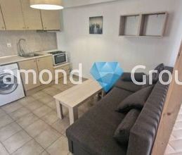 Studio/Γκαρσονιέρα για ενοικίαση - Εχέδωρος, - Photo 3