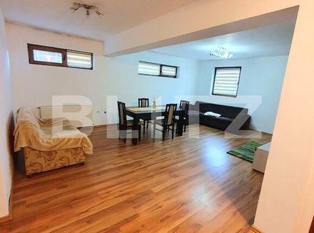 Apartament 3 camere, 80mp, Parcare - Photo 4