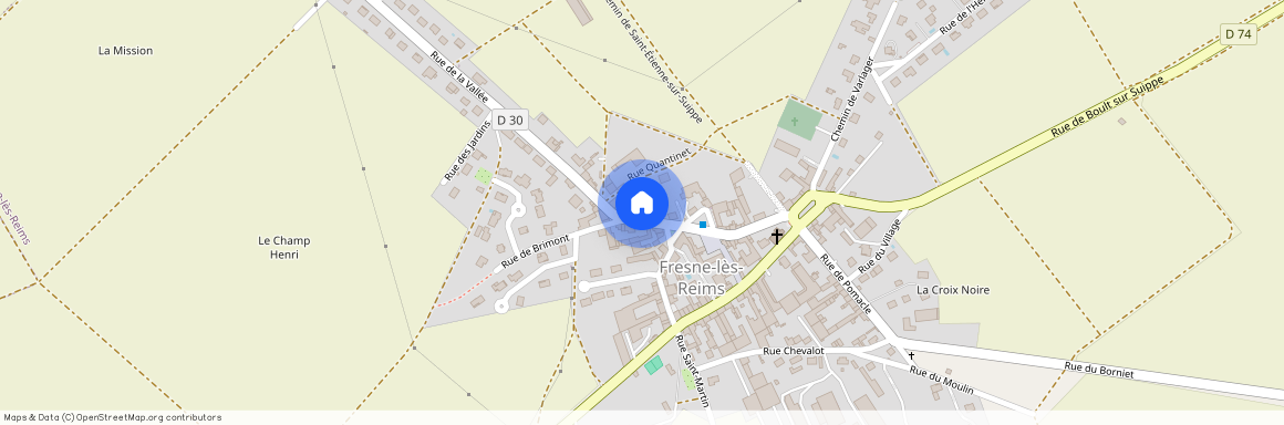 02860, Neuville-Sur-Ailette