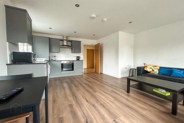 21, 16 Comber Road, Dundonald, Belfast, BT16 2AB - Photo 1