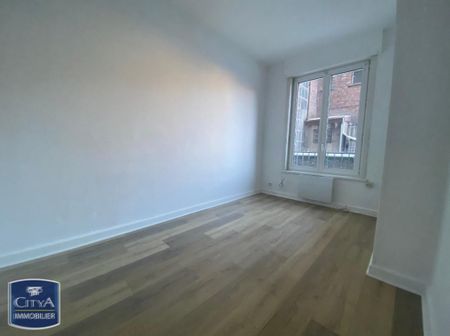 Location Appartement 3 pièces 63m² VALENCIENNES 59300 - Photo 3