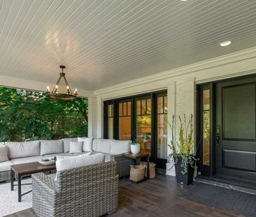 For Lease - 268 Chartwell Road, Oakville, Ontario - Photo 3