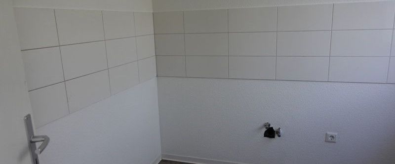 Schöne Wohnung sucht Mieter: interessante 3-Zimmer-Wohnung - Foto 1