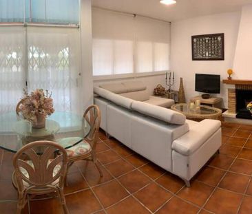 Villa for Rental in Moraira - Photo 1