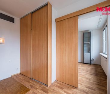 Pronájem bytu 3+kk 63 m², Ryneček 132, Příbram III - Photo 2